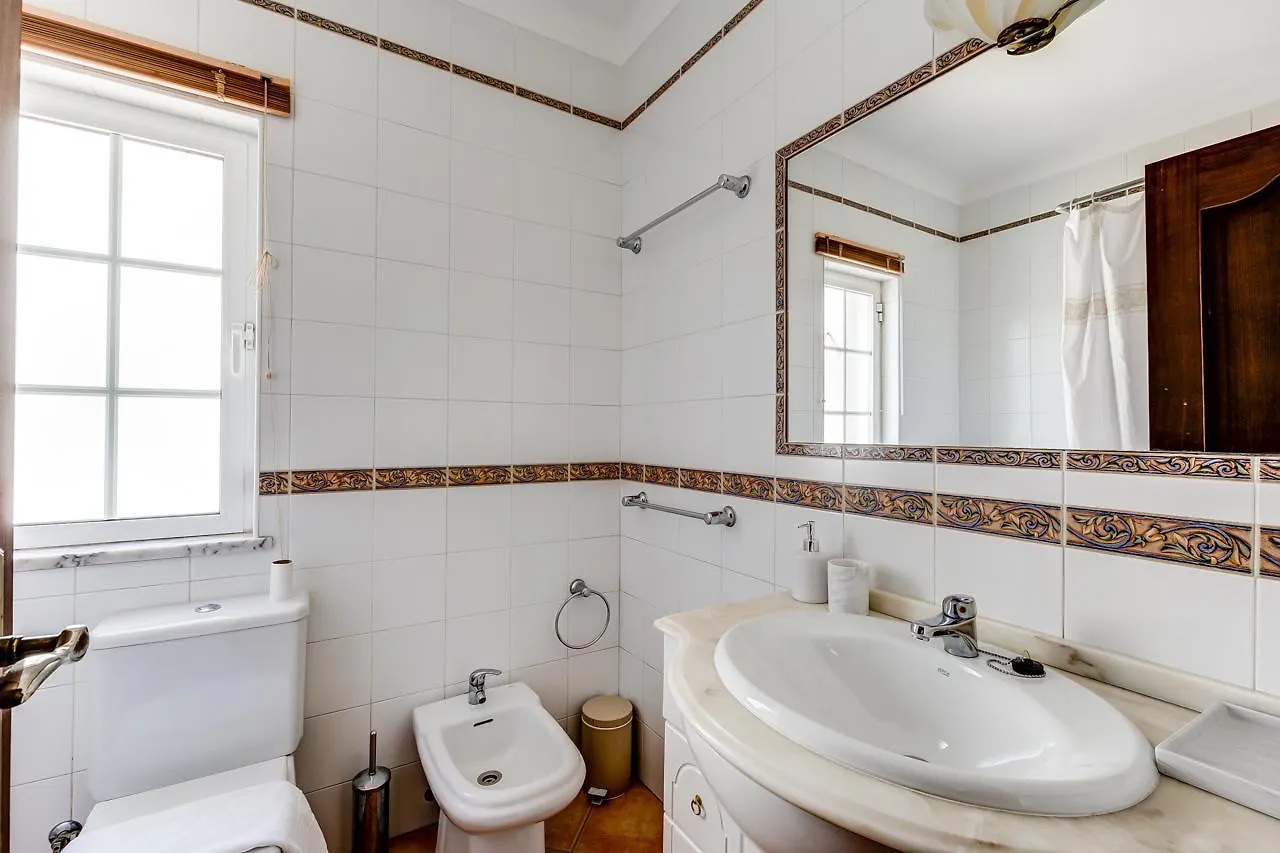 Bougainvilleas Villa - Private Pool And Parking, Nearby Beach Altura