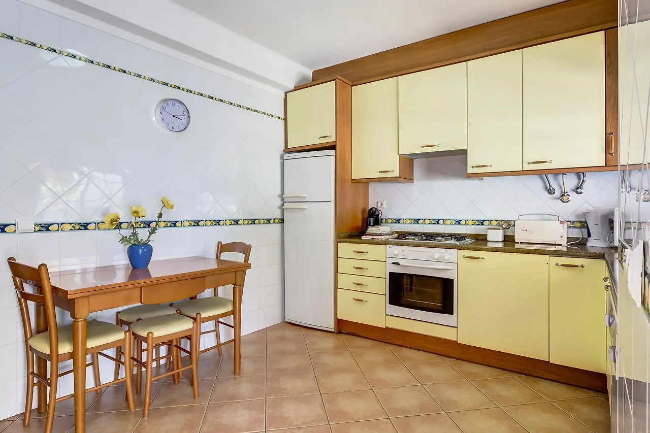 Bougainvilleas Villa - Private Pool And Parking, Nearby Beach Altura