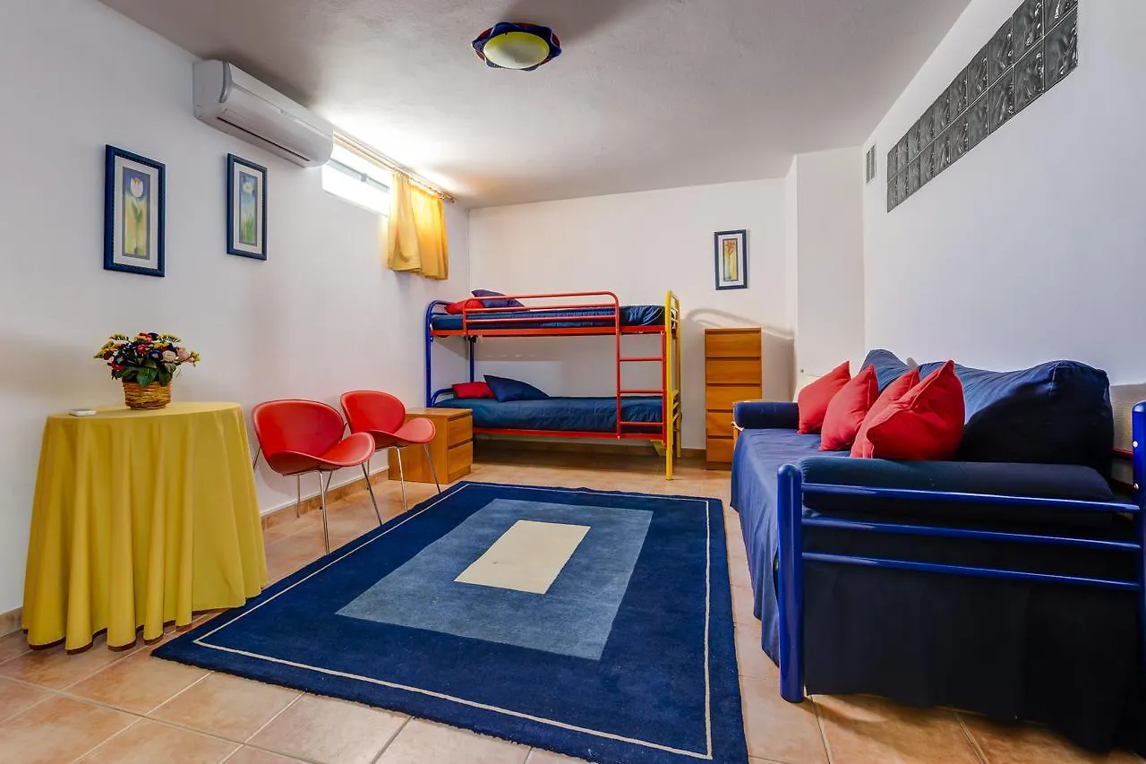 Bougainvilleas Villa - Private Pool And Parking, Nearby Beach Altura Portugal