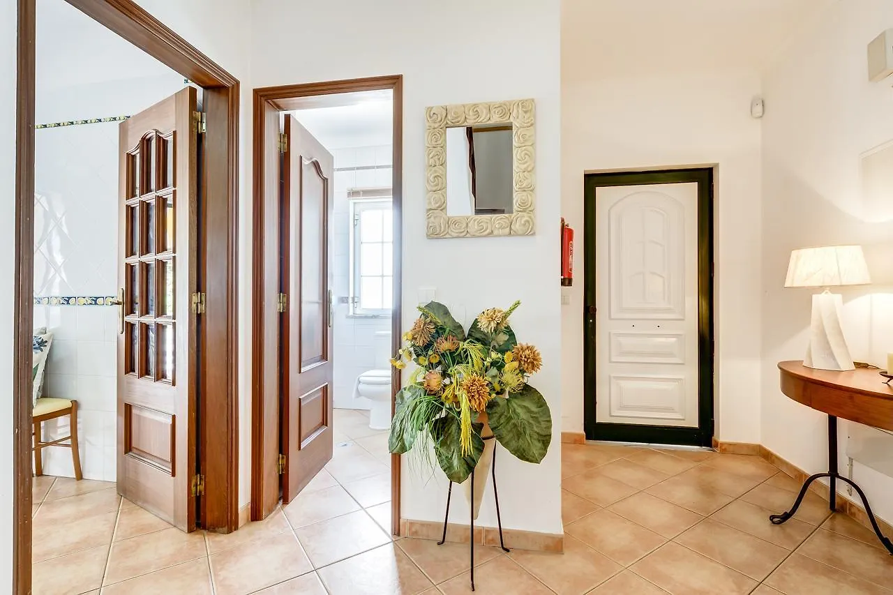 Bougainvilleas Villa - Private Pool And Parking, Nearby Beach Altura