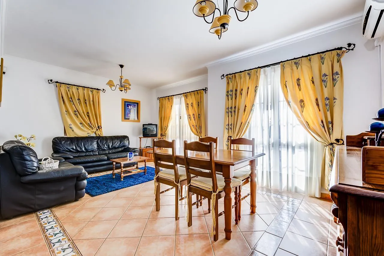 Bougainvilleas Villa - Private Pool And Parking, Nearby Beach Altura