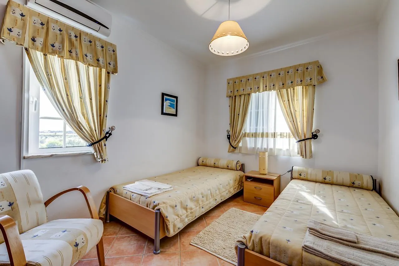 Bougainvilleas Villa - Private Pool And Parking, Nearby Beach Altura 0*,