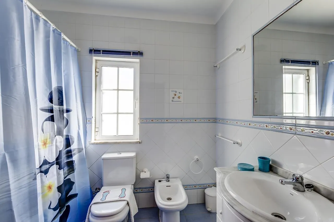Bougainvilleas Villa - Private Pool And Parking, Nearby Beach Altura
