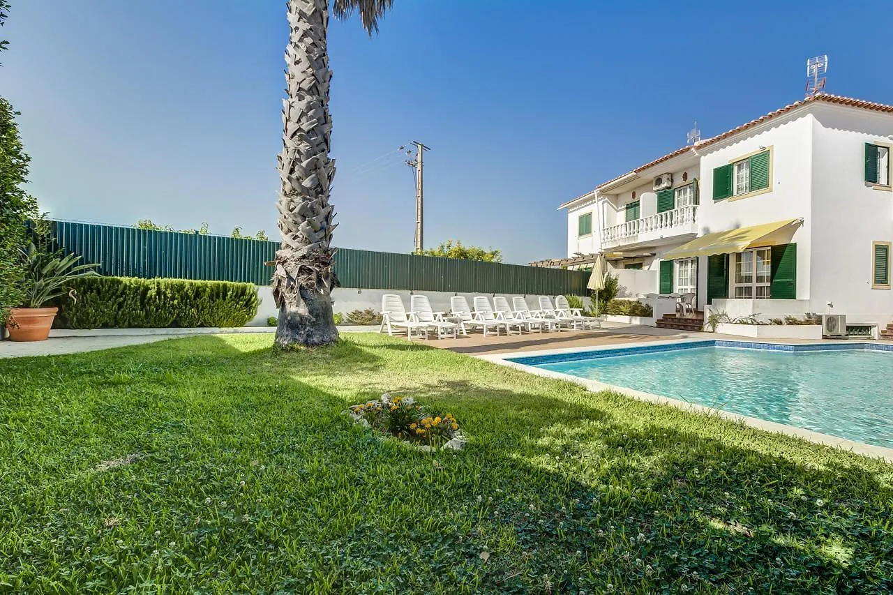 Bougainvilleas Villa - Private Pool And Parking, Nearby Beach Altura