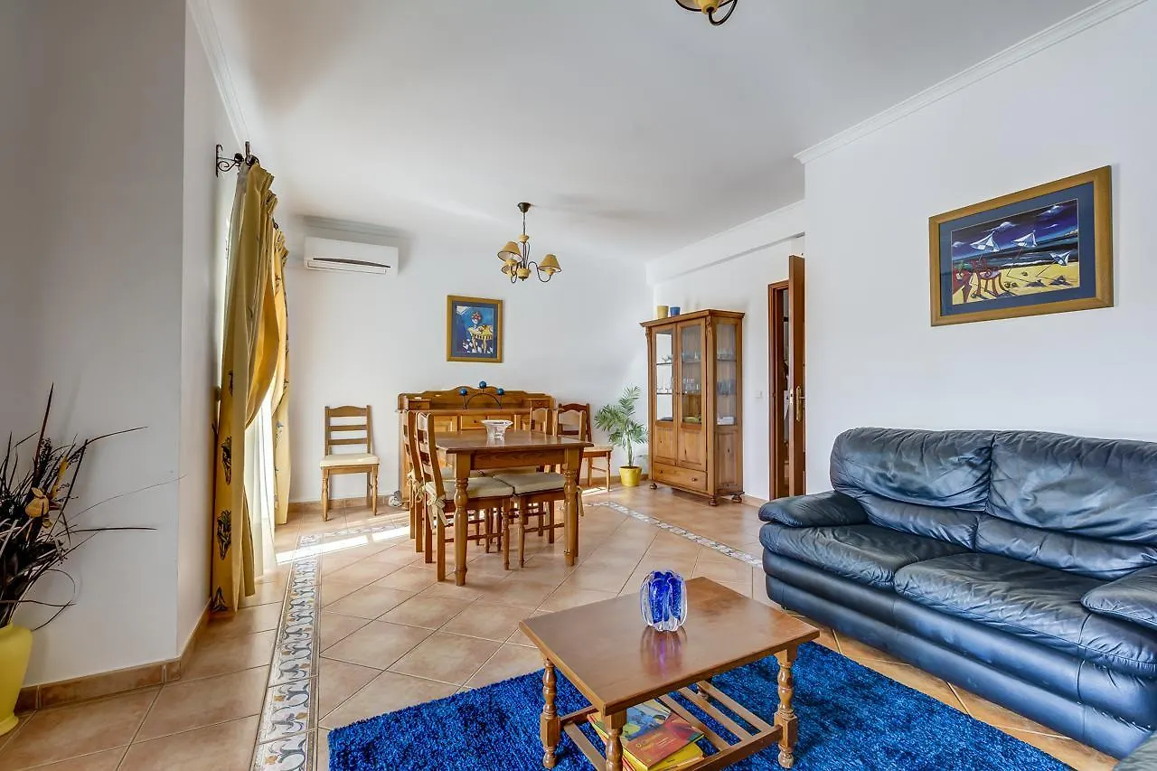 Bougainvilleas Villa - Private Pool And Parking, Nearby Beach Altura