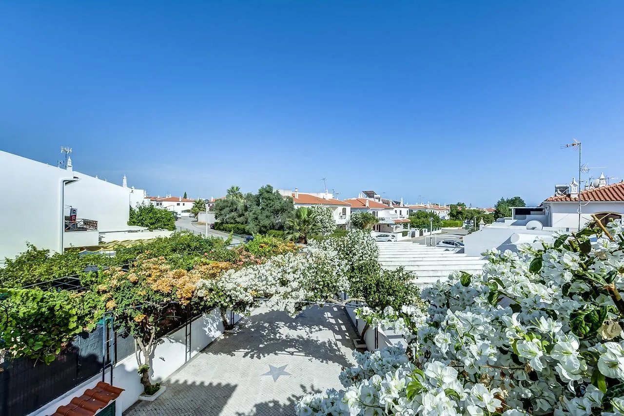 Bougainvilleas Villa - Private Pool And Parking, Nearby Beach Altura