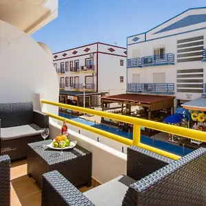 T2 Na Da Alagoa Apartamento