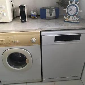 T1 2 Andar Apartamento