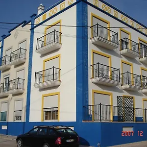 Alagoa Azul Altura