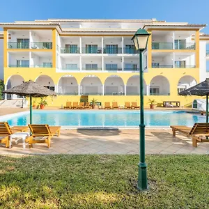 Turisticos Alagoa Apartahotel