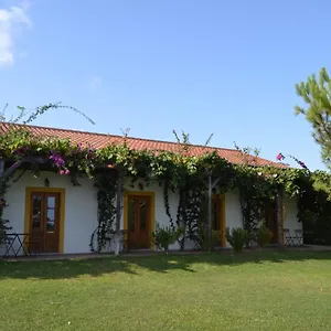 Vale Do Asno Altura